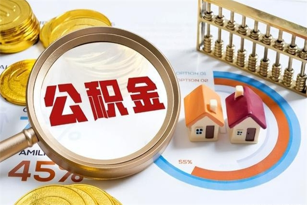 东至厂里离职后公积金怎么取（厂里辞职了公积金怎么取）